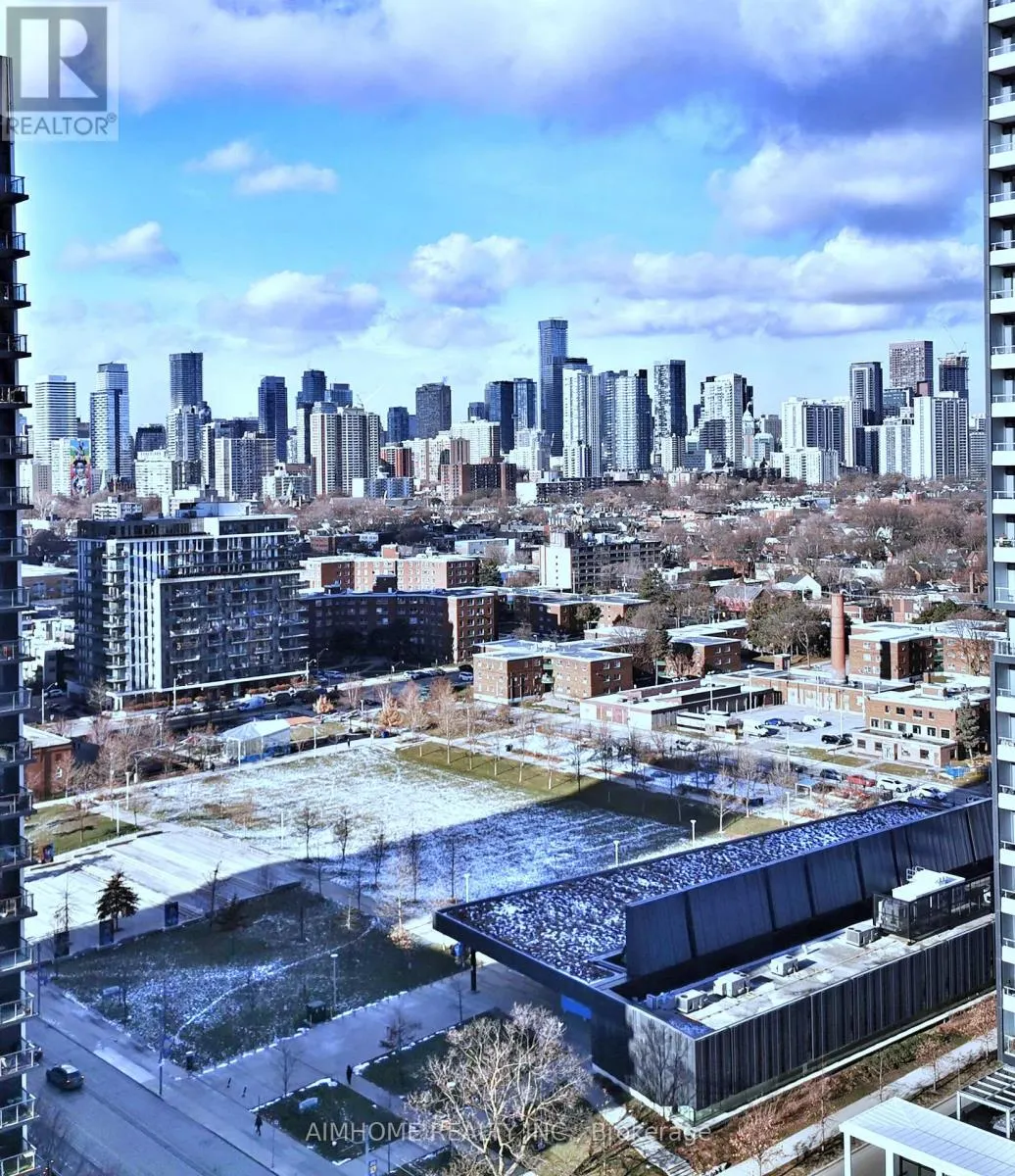 1810 - 20 TUBMAN AVENUE