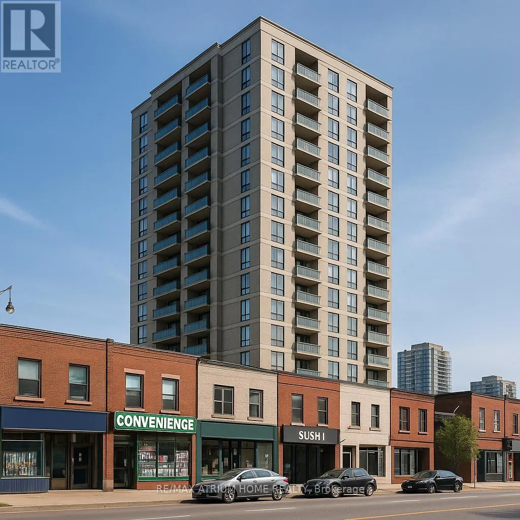 359-363 SPADINA AVENUE