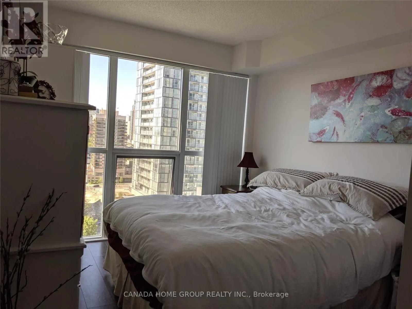1503 - 5162 YONGE STREET