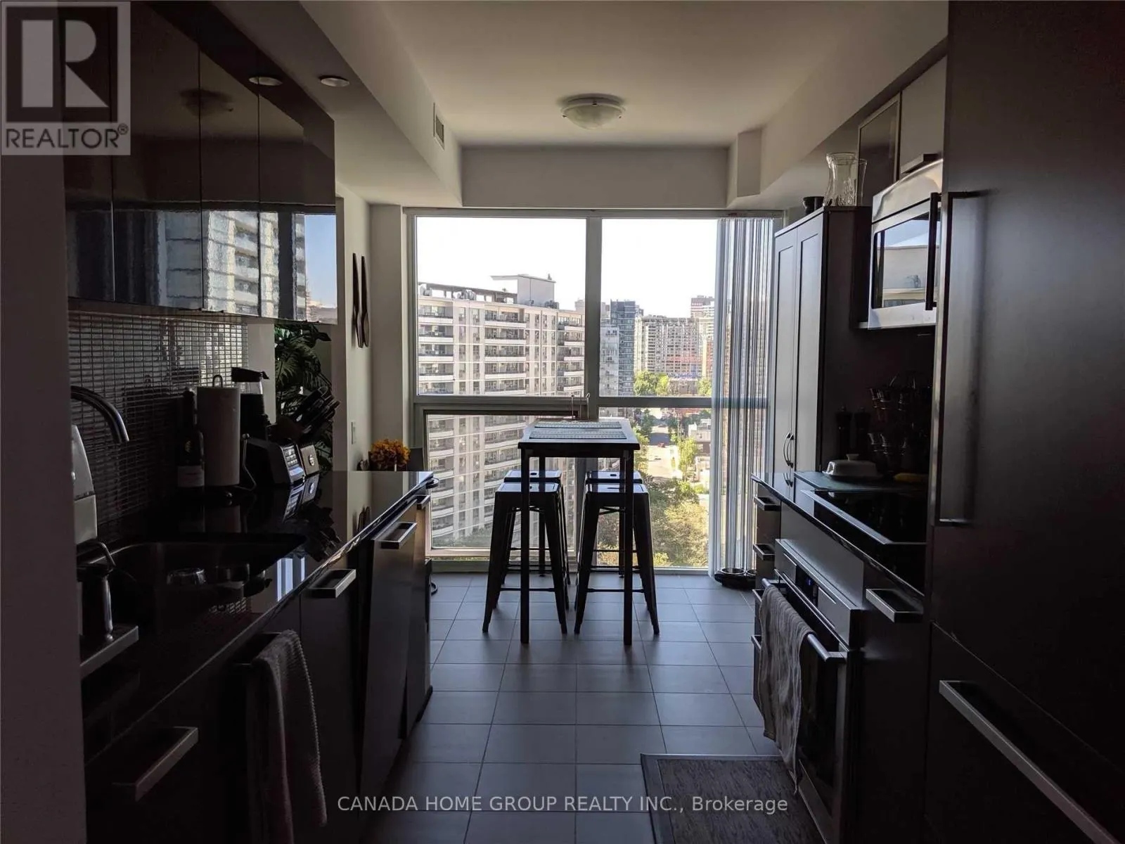 1503 - 5162 YONGE STREET