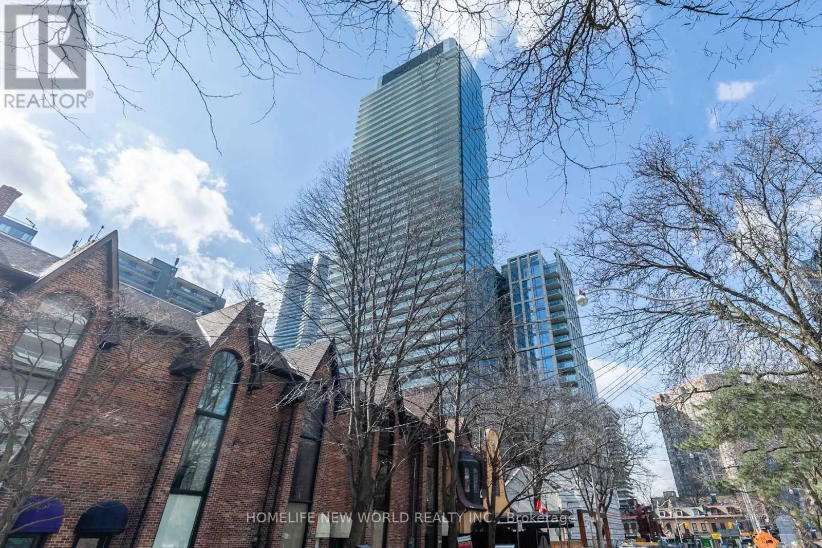 2710 - 3 GLOUCESTER STREET