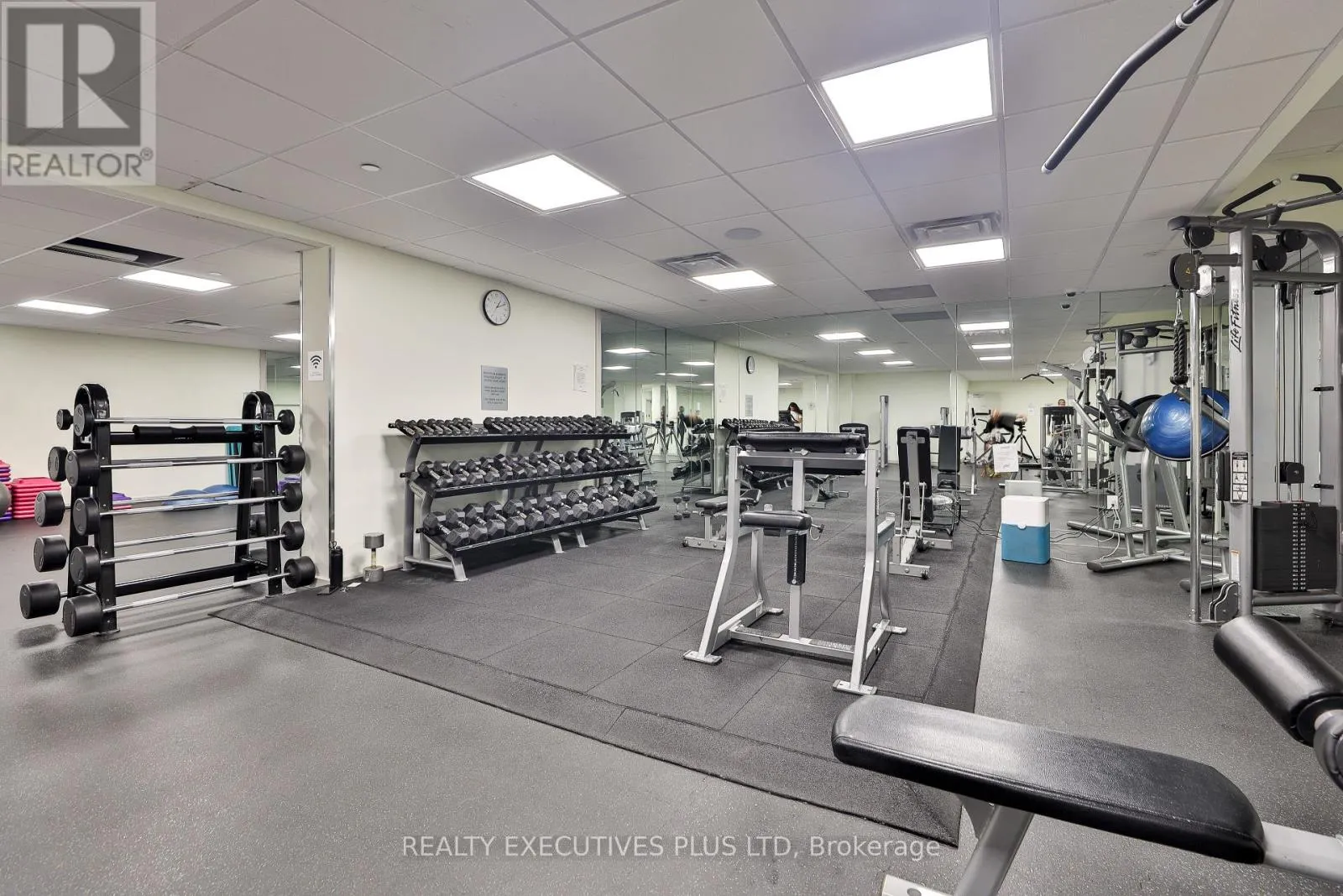 811 - 701 KING STREET W