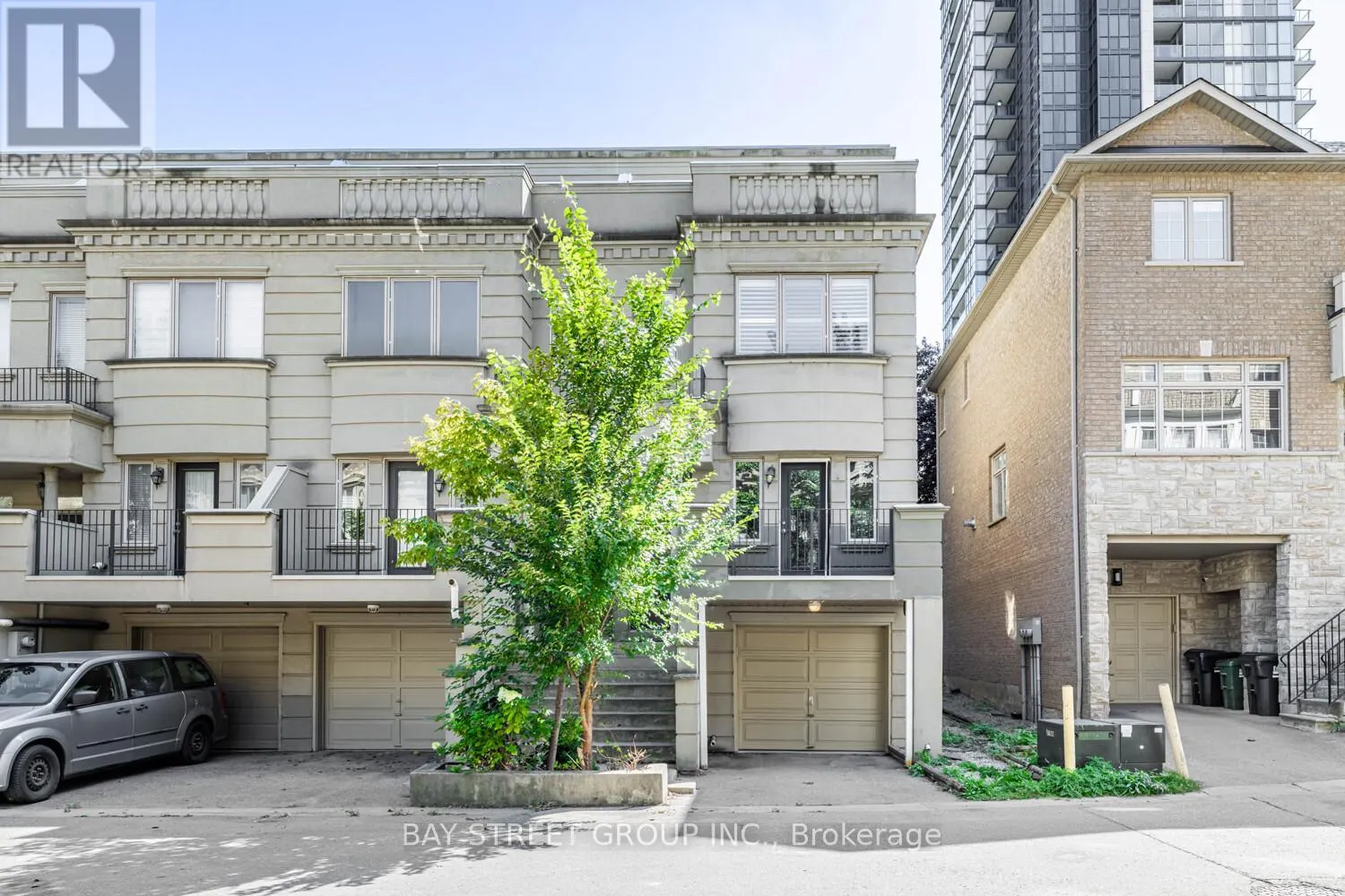 35 WILLIAM POOLE WAY