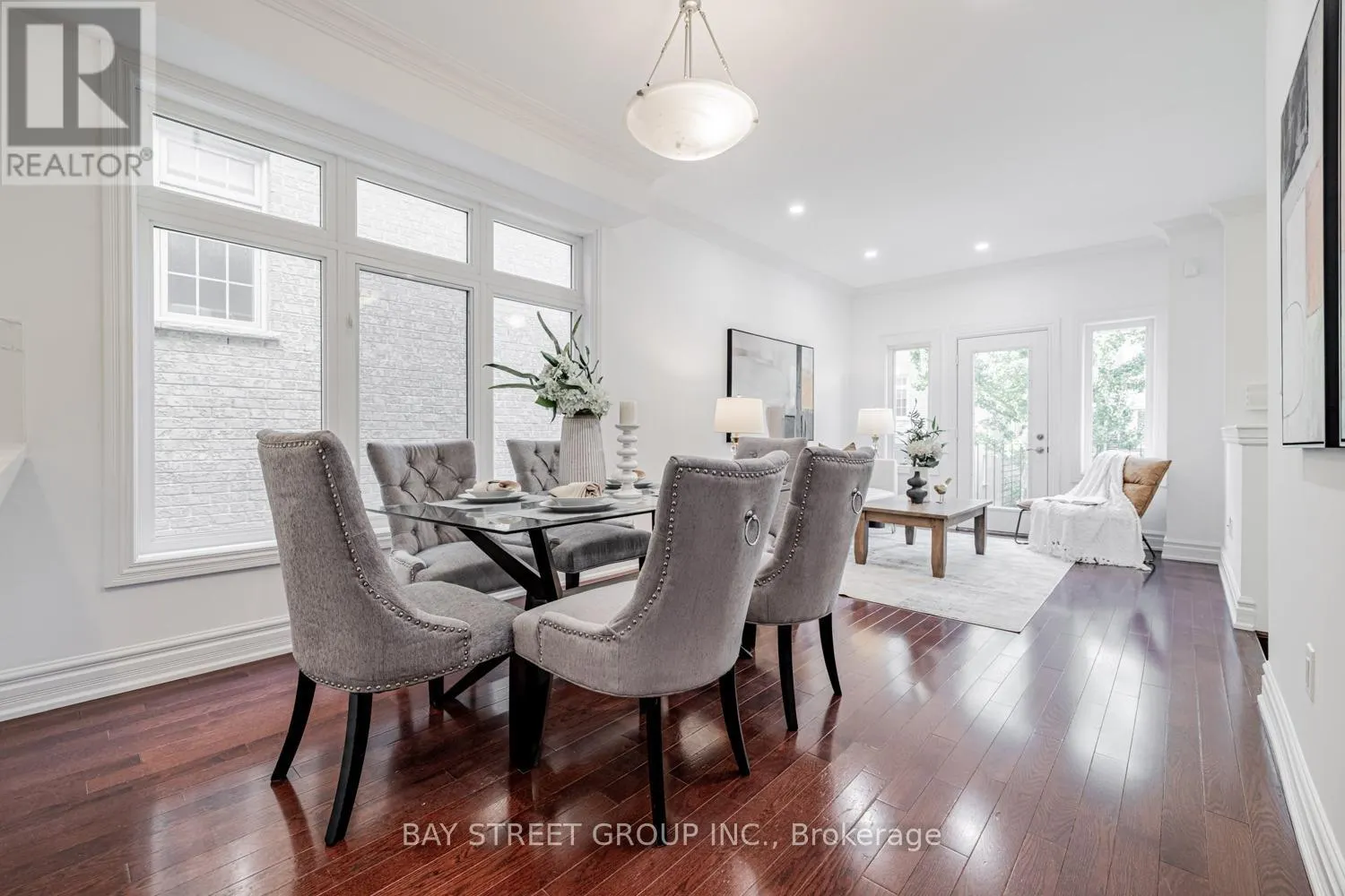 35 WILLIAM POOLE WAY