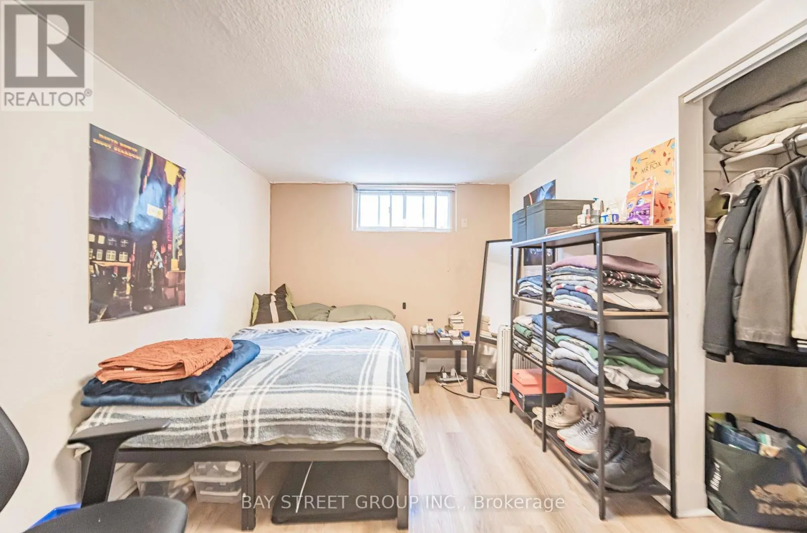 65 SPADINA ROAD