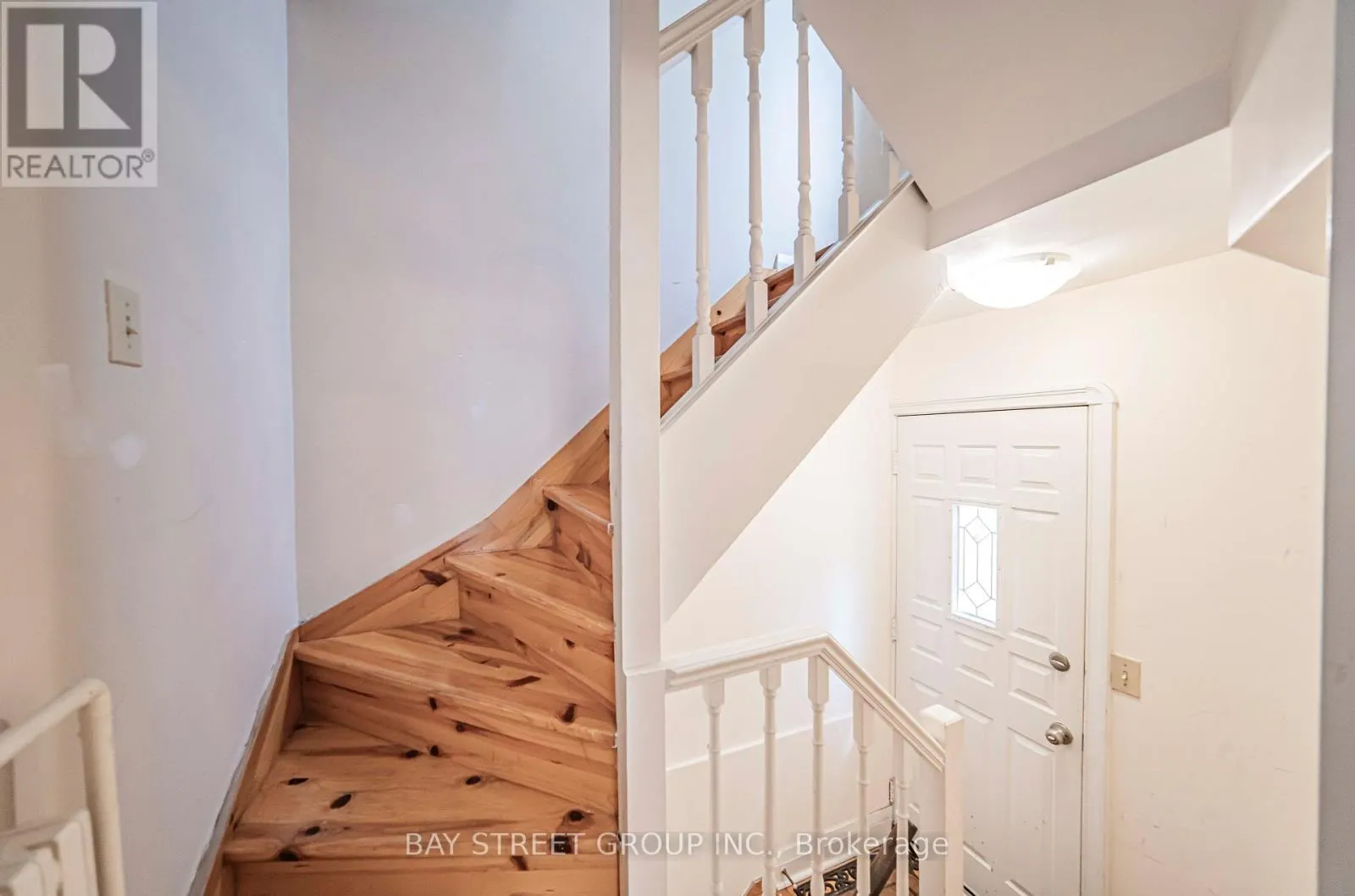 65 SPADINA ROAD