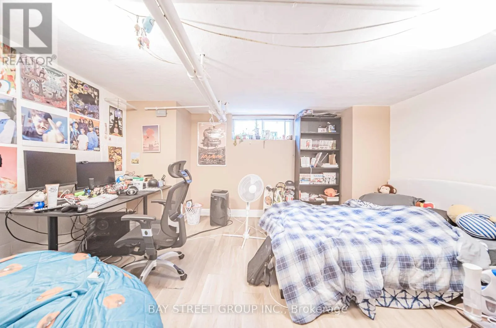 65 SPADINA ROAD