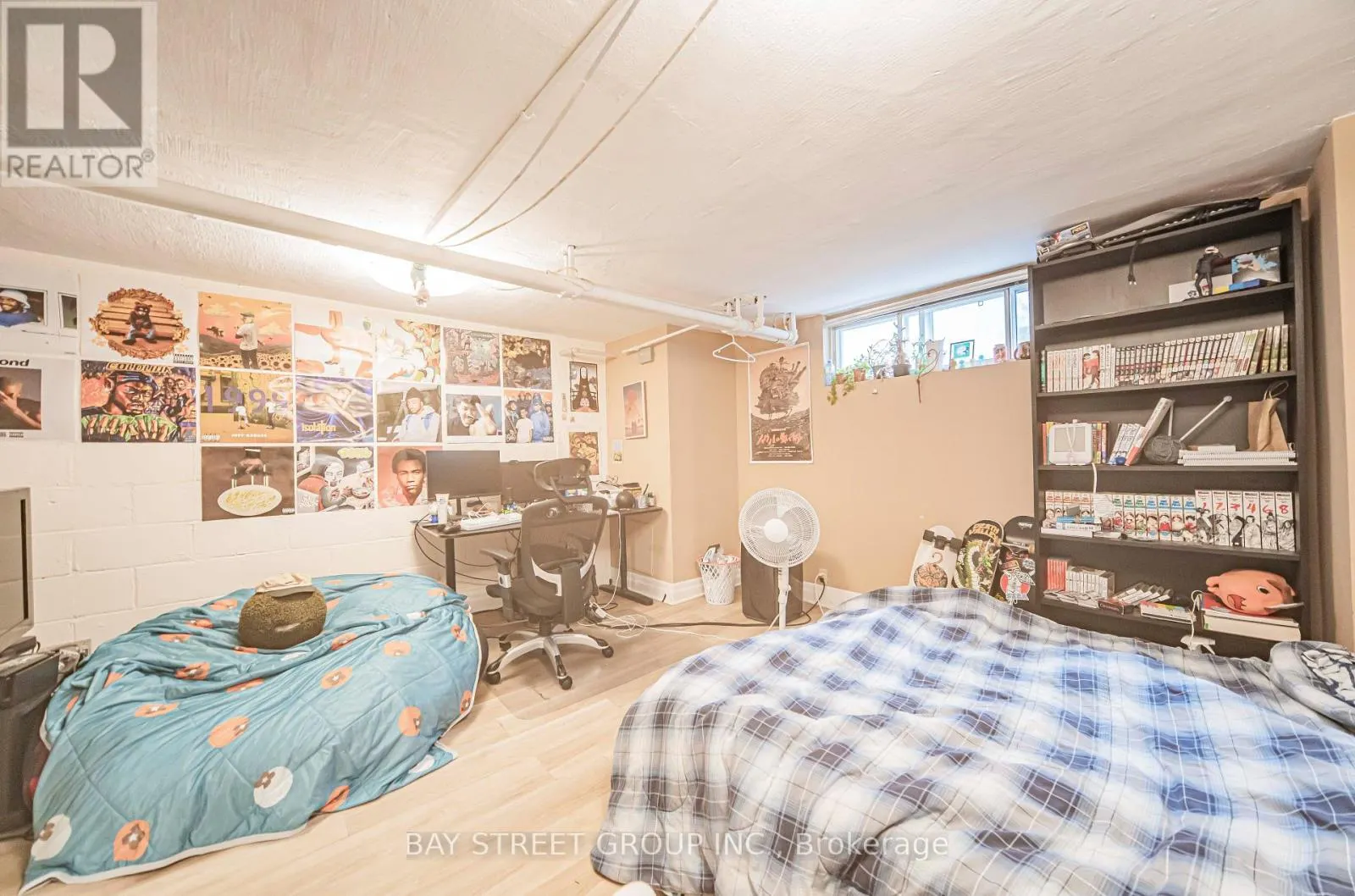 65 SPADINA ROAD