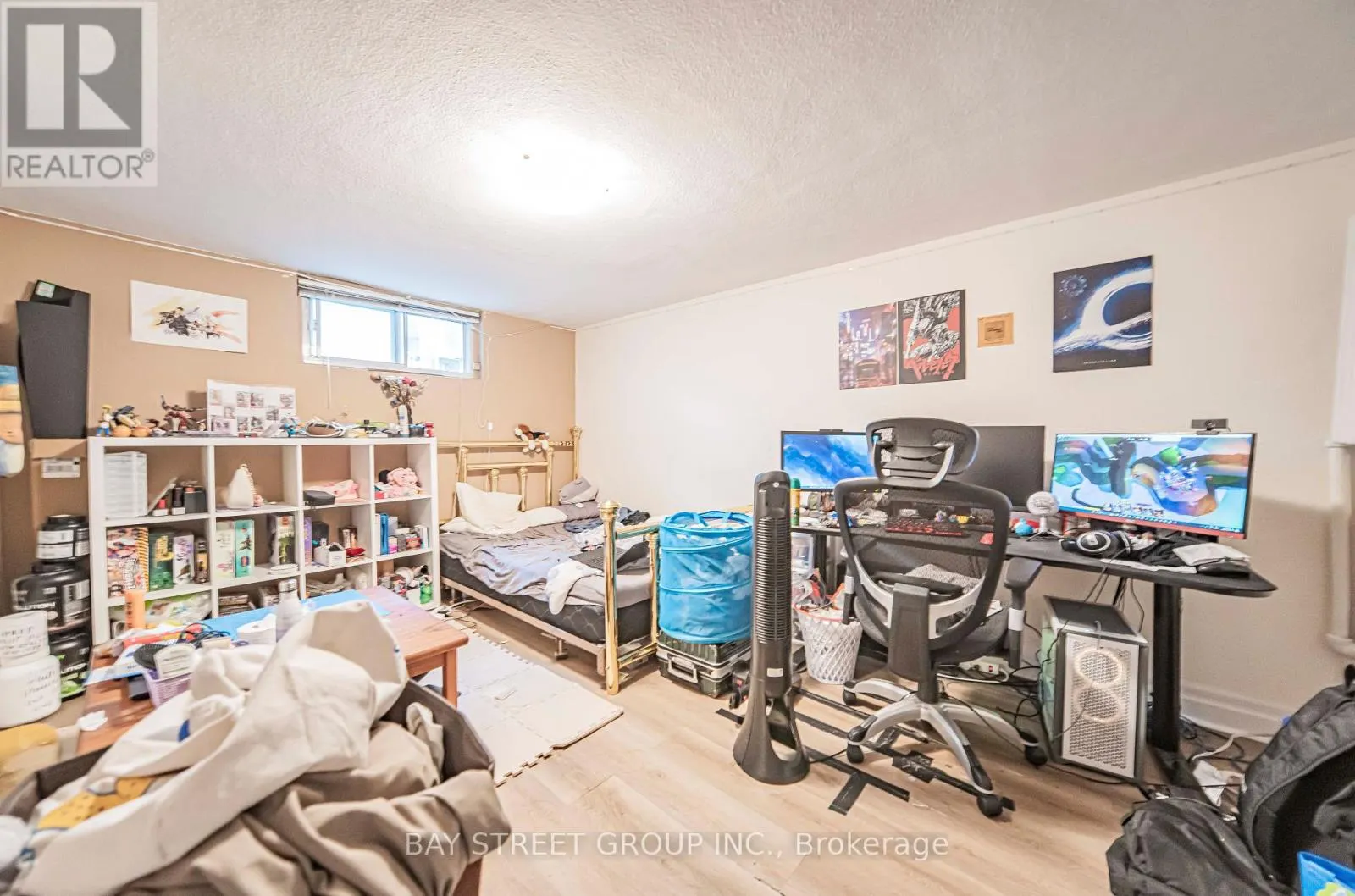 65 SPADINA ROAD