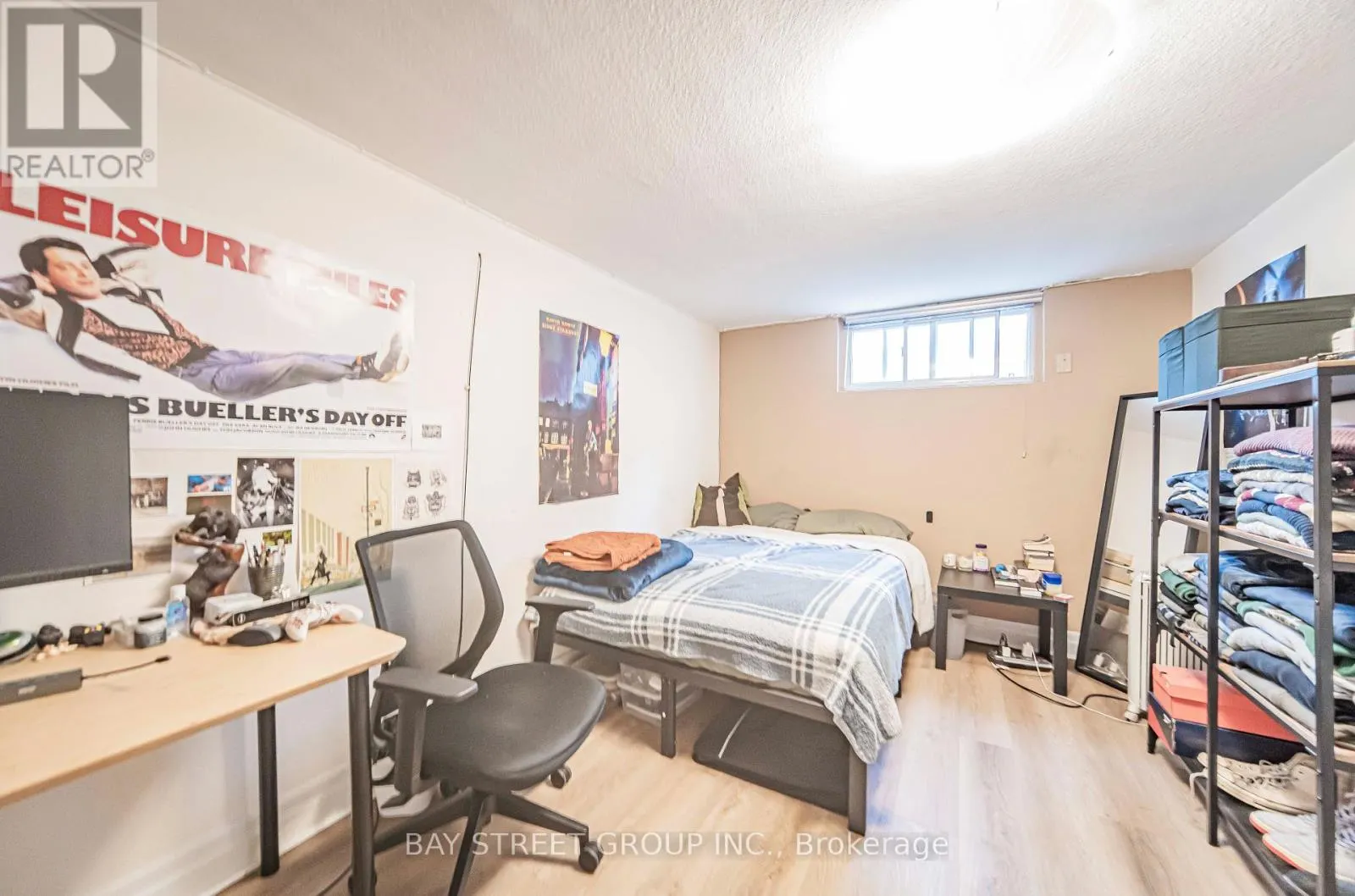 65 SPADINA ROAD