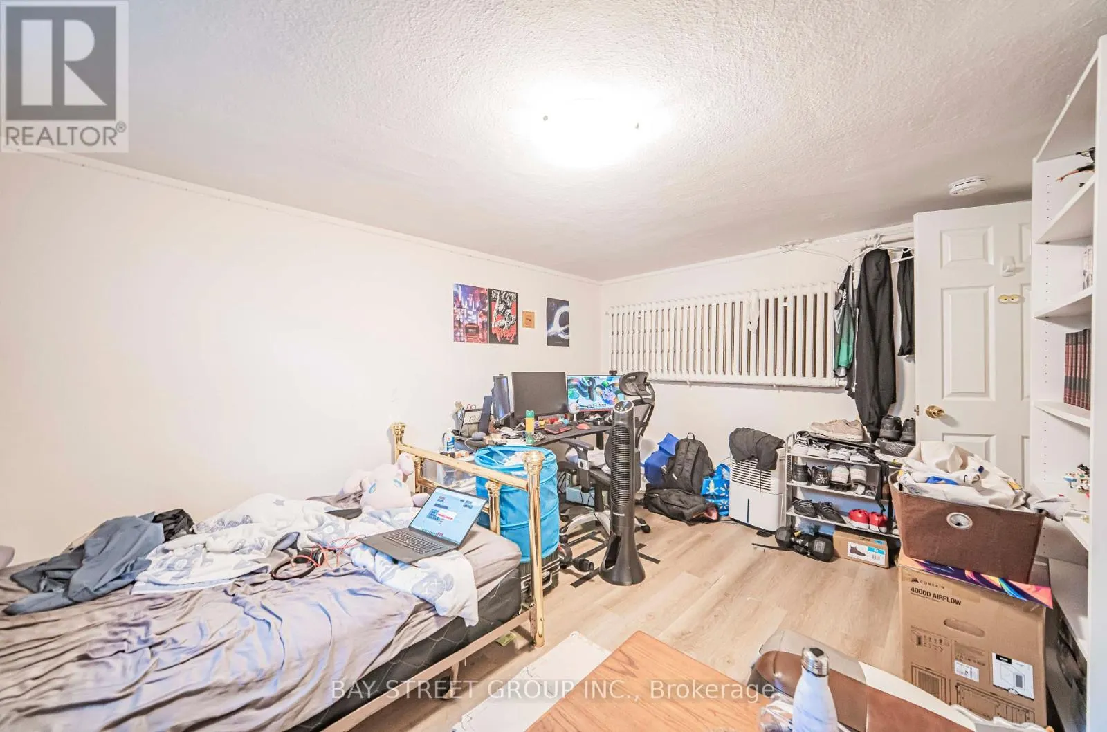 65 SPADINA ROAD