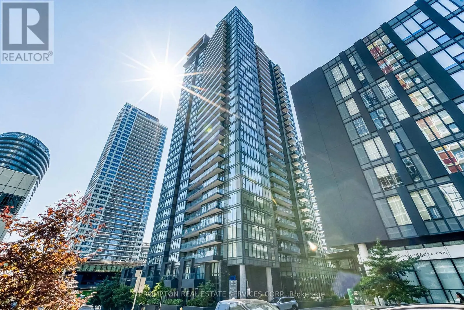 1002 - 70 QUEENS WHARF ROAD
