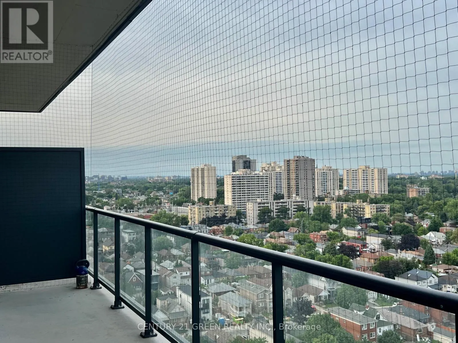 1601 - 1603 EGLINTON AVENUE W