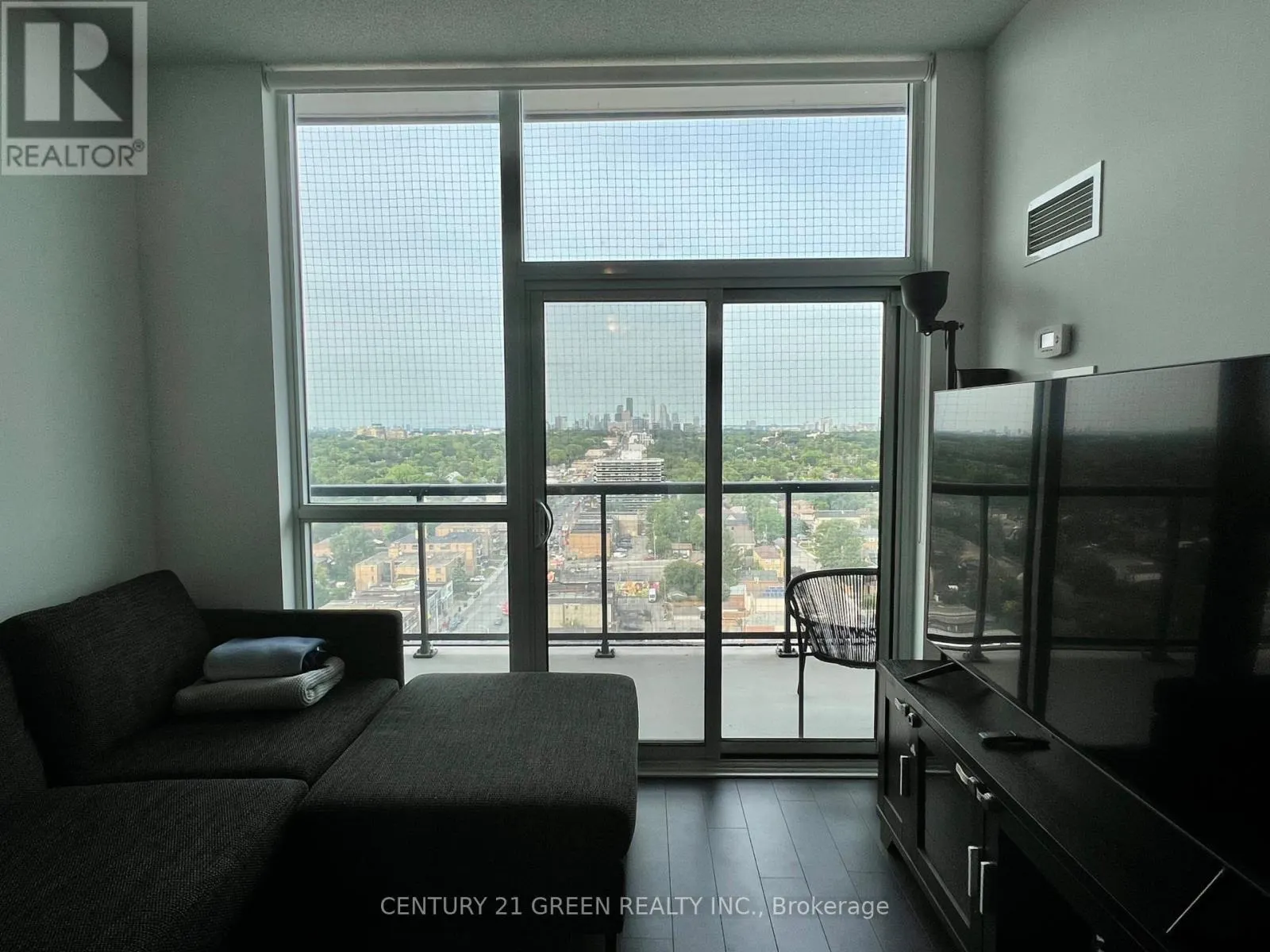 1601 - 1603 EGLINTON AVENUE W