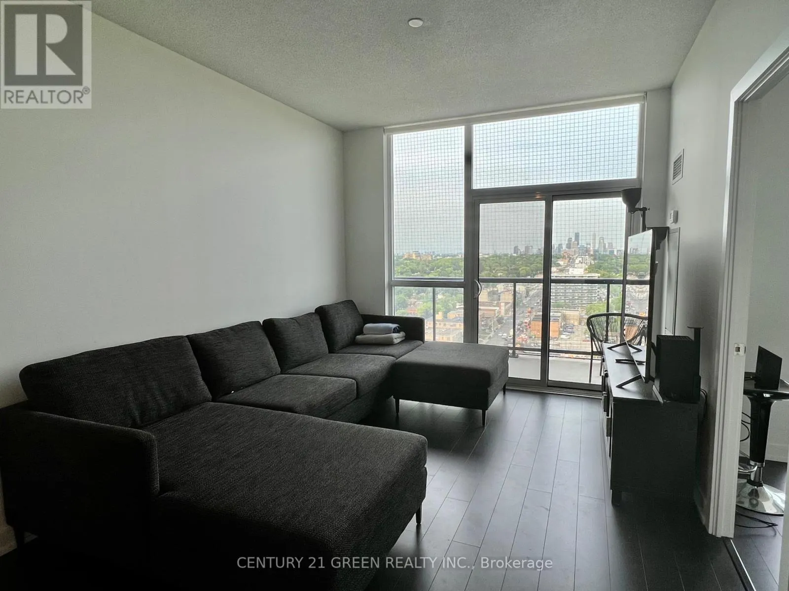 1601 - 1603 EGLINTON AVENUE W