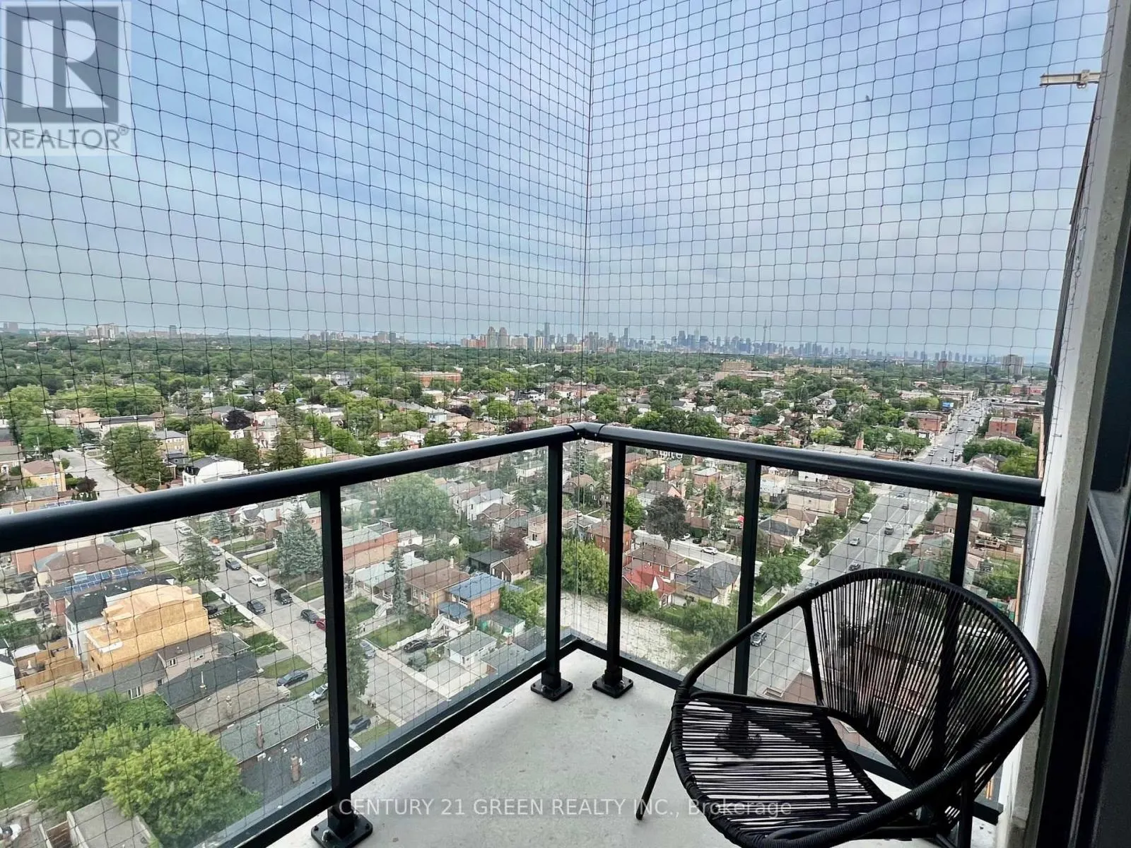 1601 - 1603 EGLINTON AVENUE W