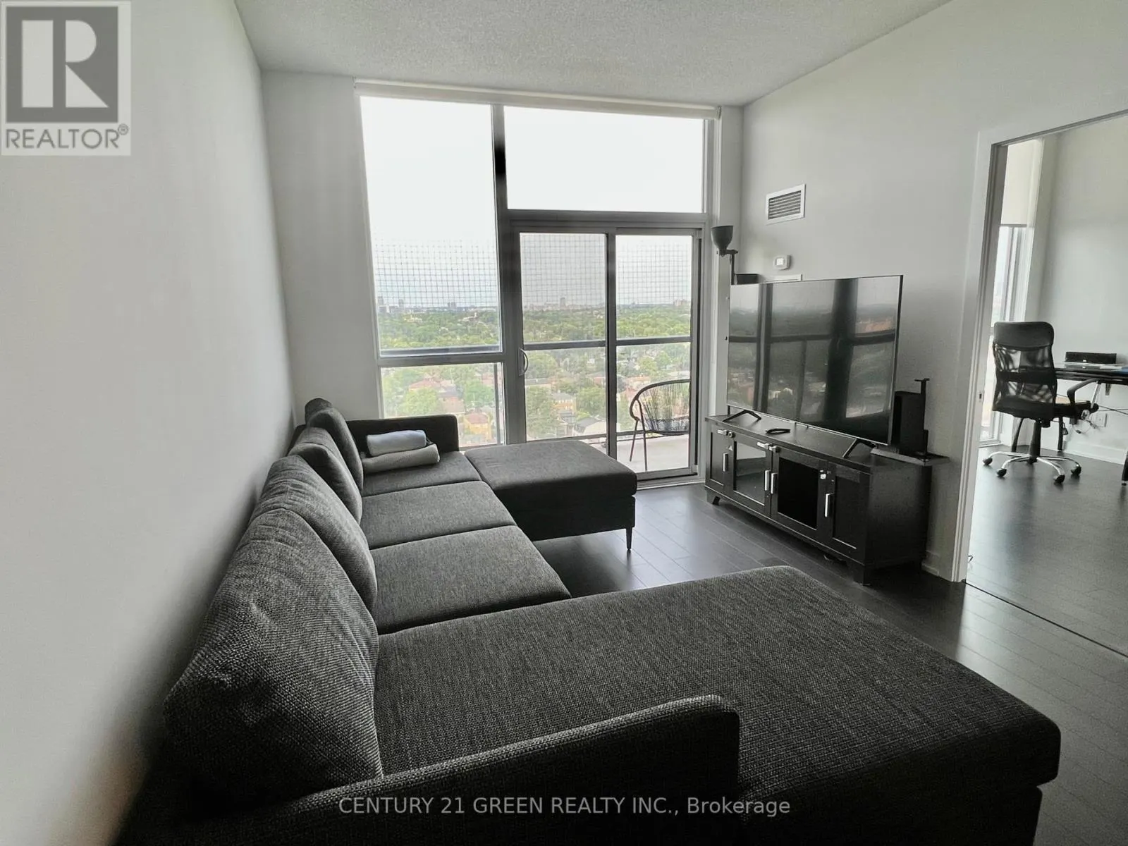 1601 - 1603 EGLINTON AVENUE W