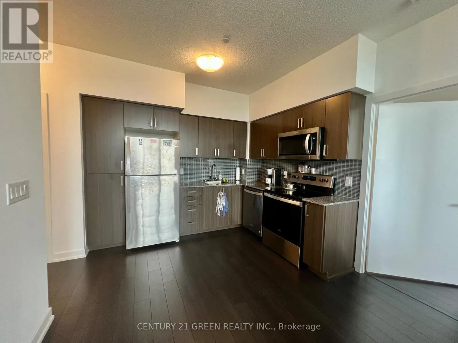 1601 - 1603 EGLINTON AVENUE W
