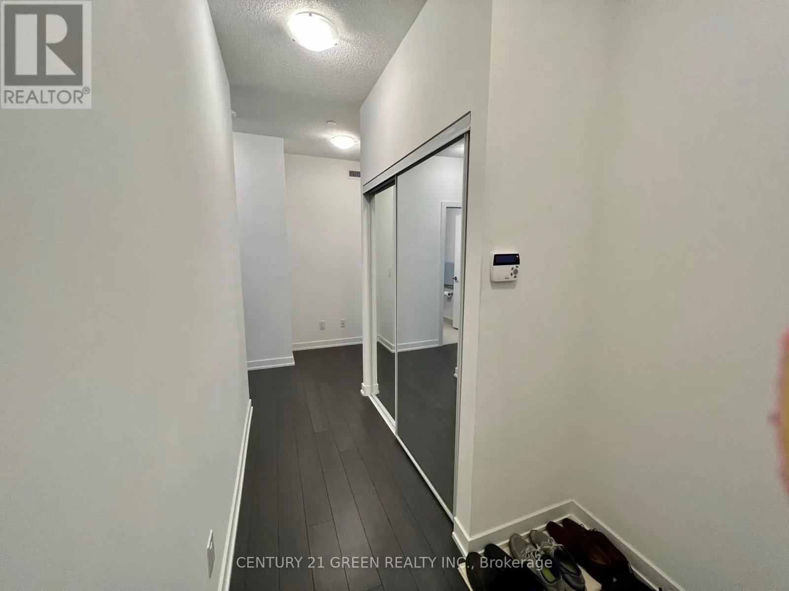 1601 - 1603 EGLINTON AVENUE W