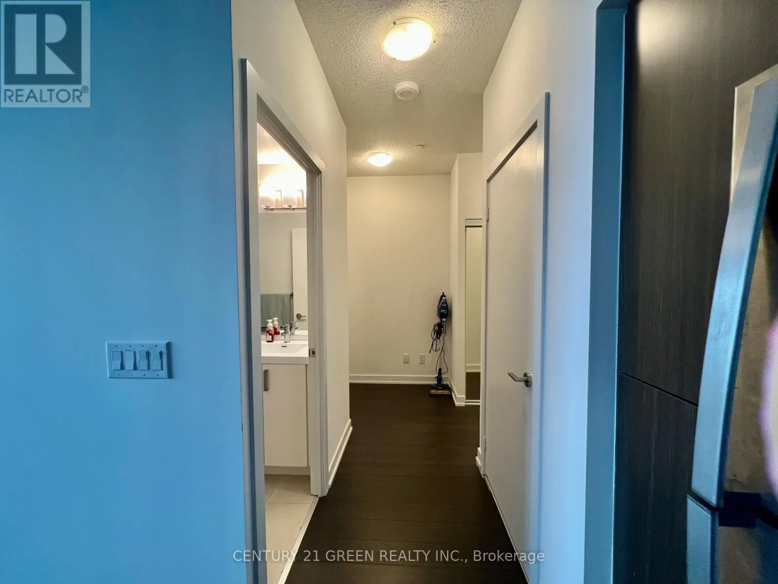 1601 - 1603 EGLINTON AVENUE W