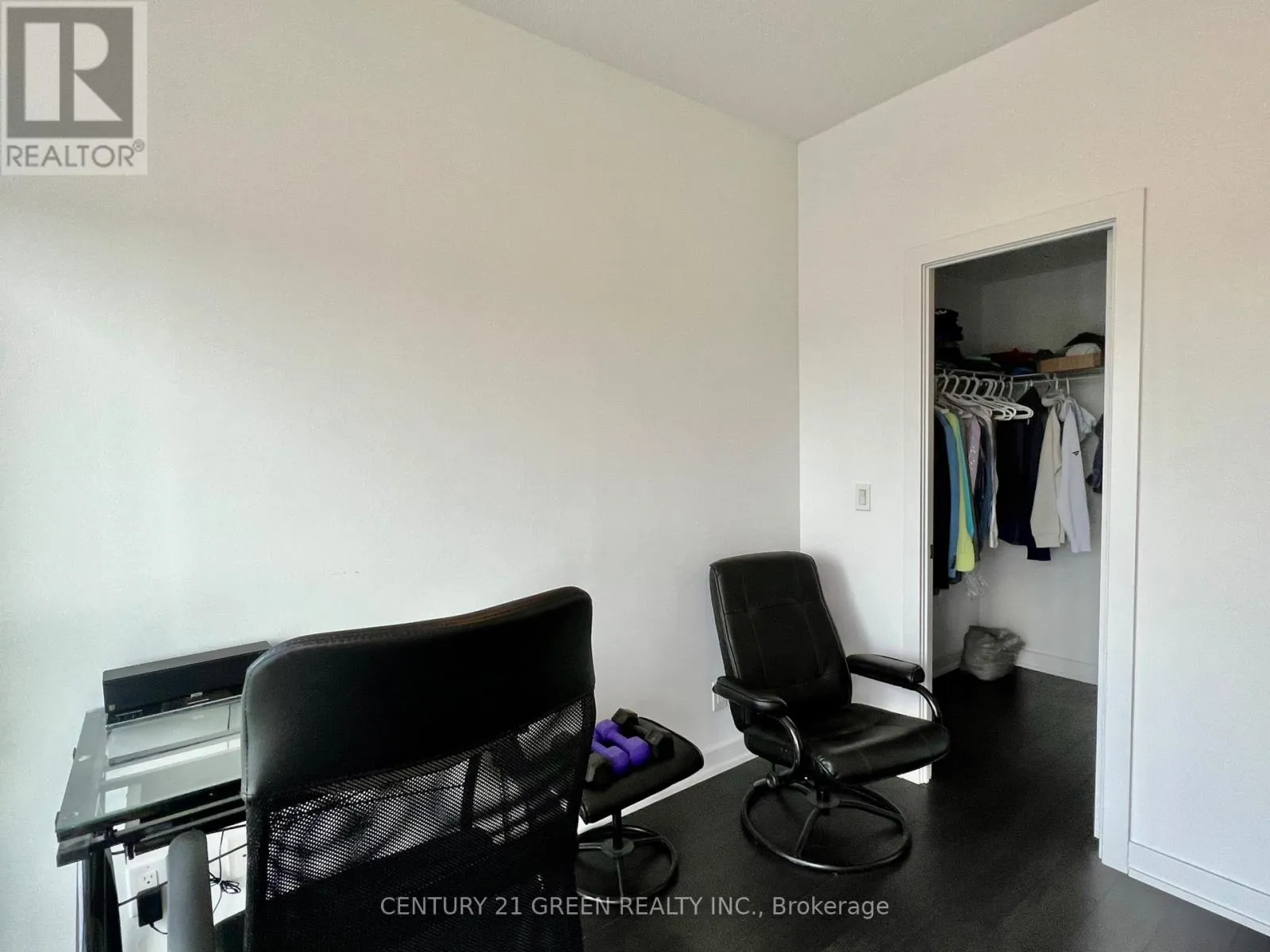 1601 - 1603 EGLINTON AVENUE W