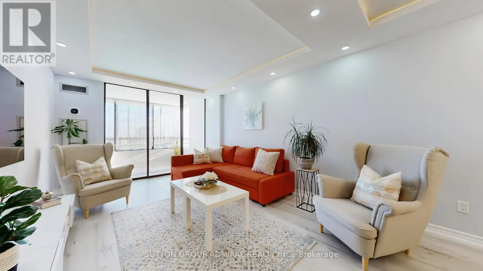 1501 - 131 TORRESDALE AVENUE