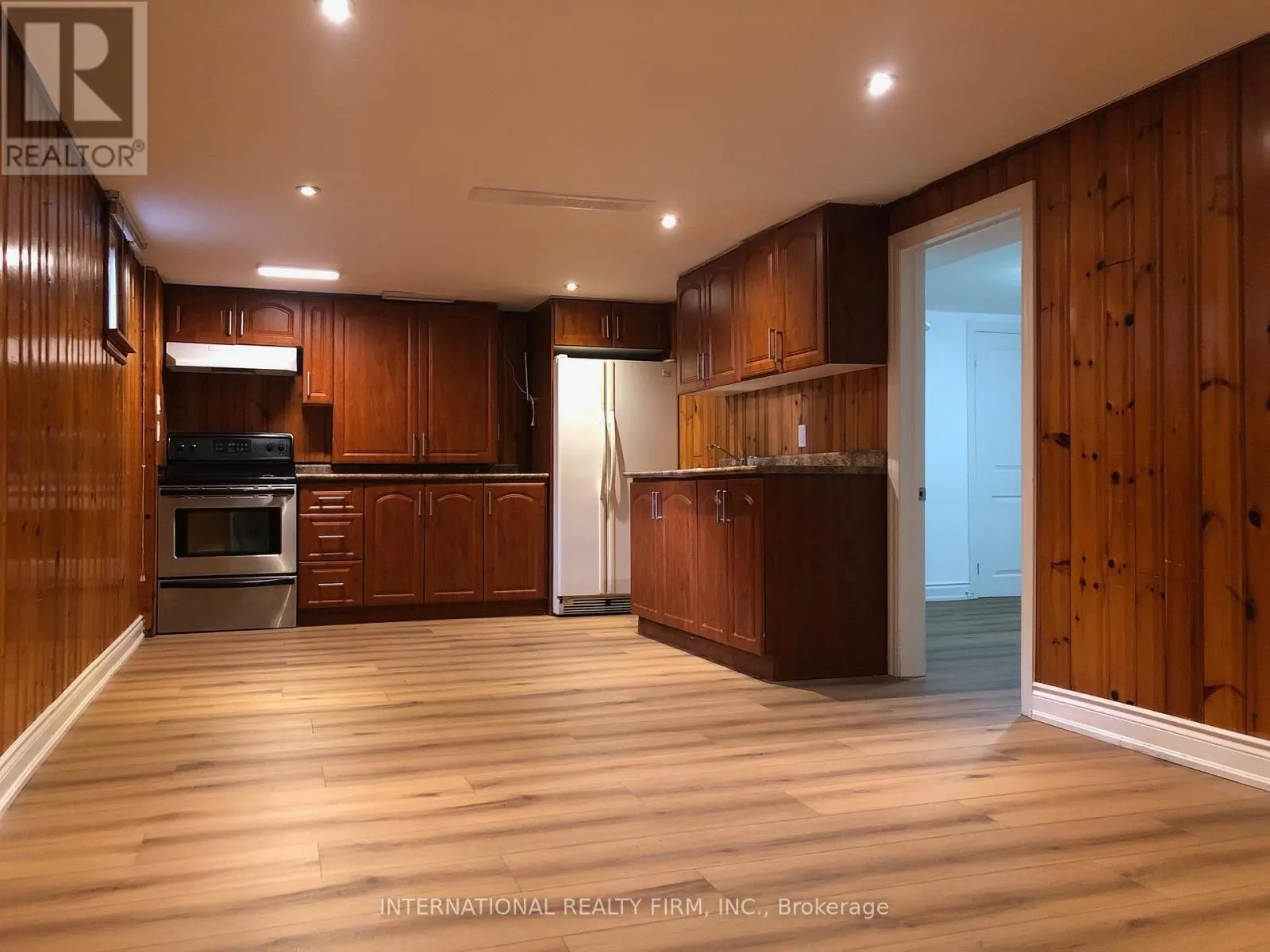 55 KENTON DRIVE
