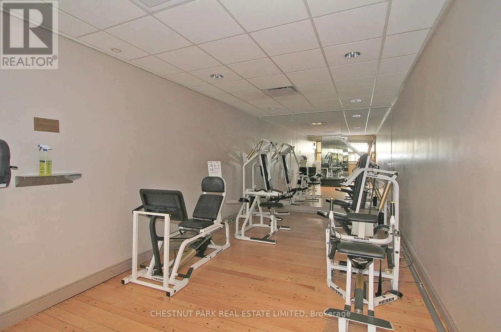 3011 - 55 HARBOUR SQUARE
