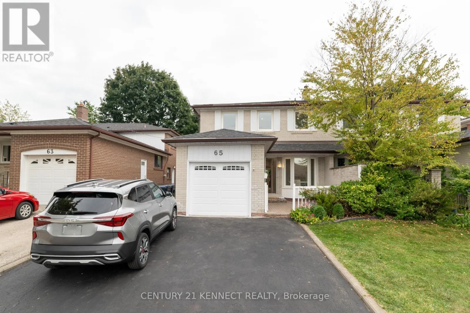 65 TANJOE CRESCENT