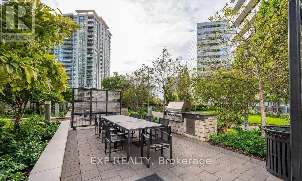 3817 - 5 SHEPPARD AVENUE E