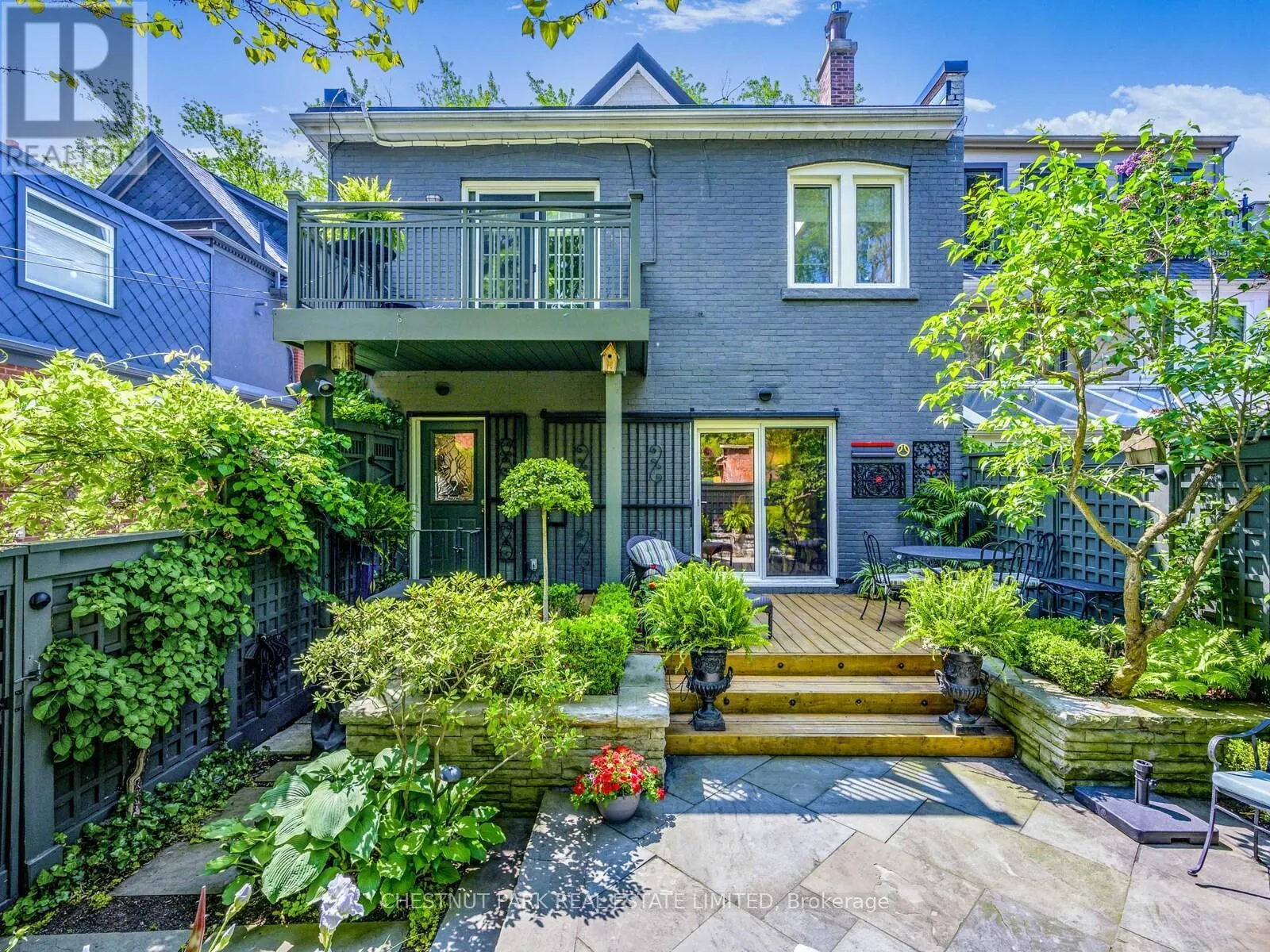 78 DALE AVENUE
