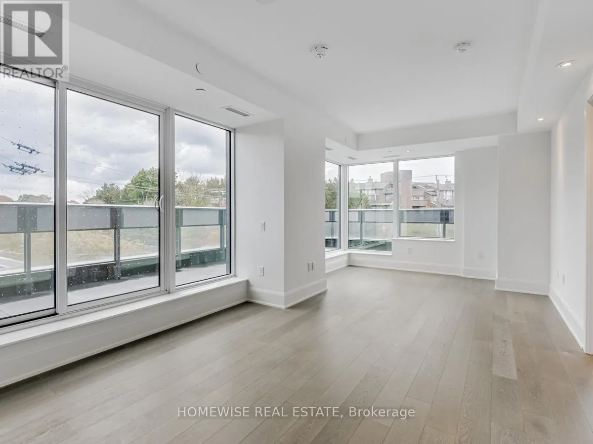 305 - 355 BEDFORD PARK AVENUE