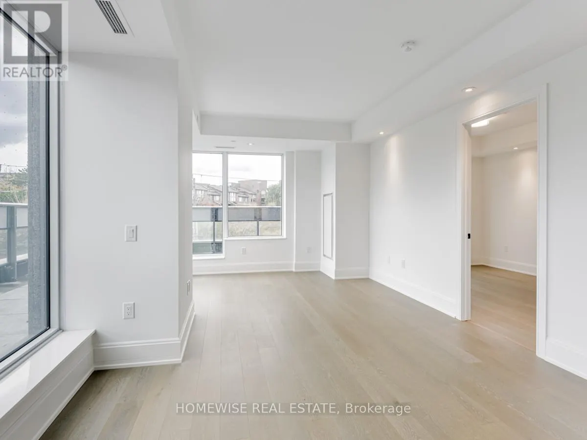 305 - 355 BEDFORD PARK AVENUE