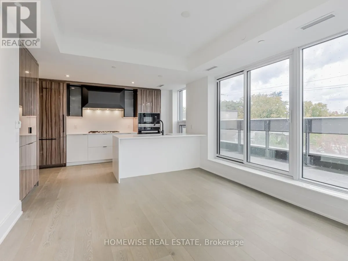 305 - 355 BEDFORD PARK AVENUE