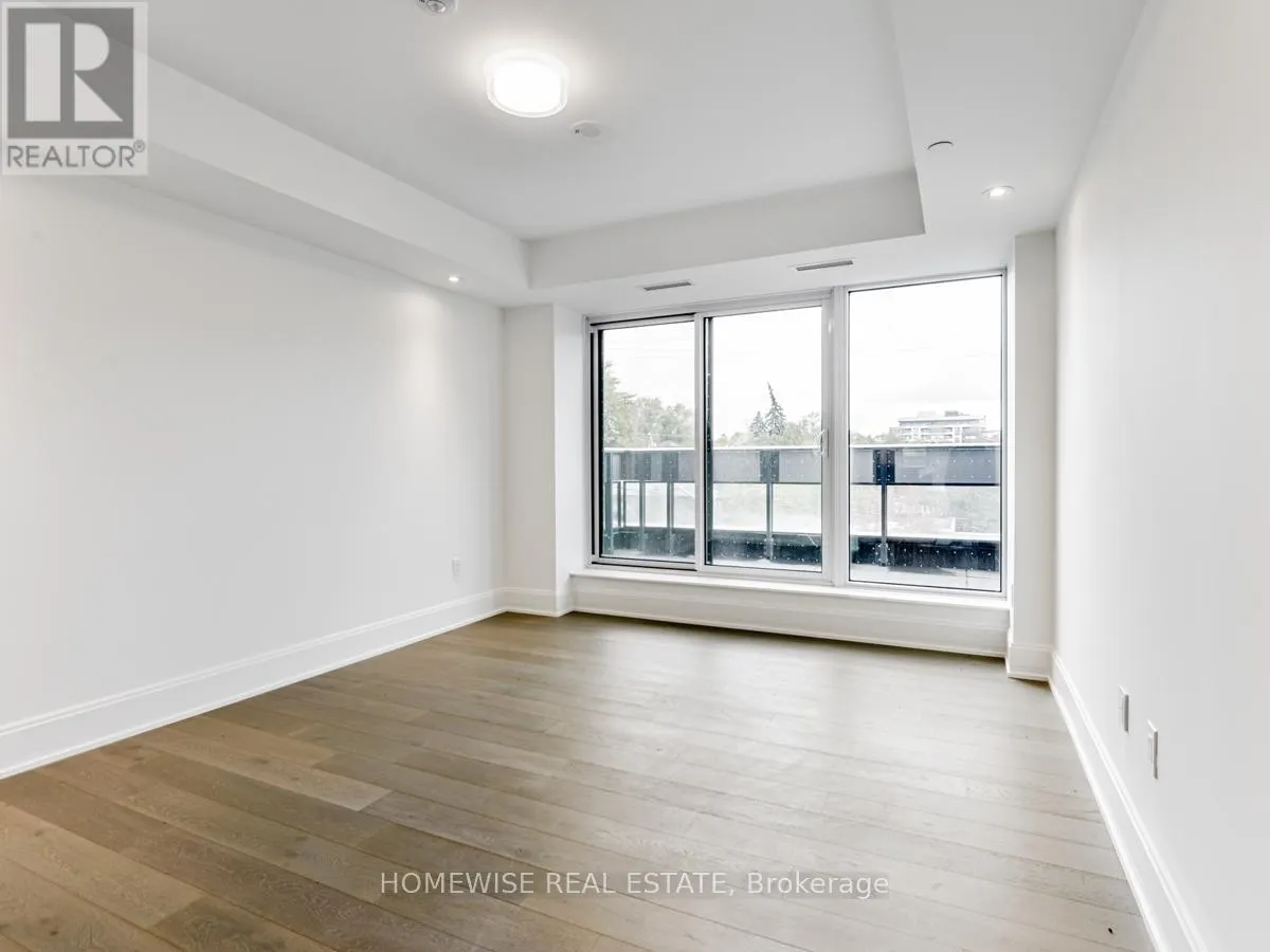 305 - 355 BEDFORD PARK AVENUE