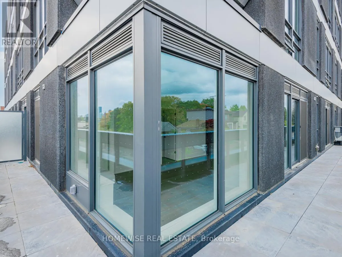 305 - 355 BEDFORD PARK AVENUE
