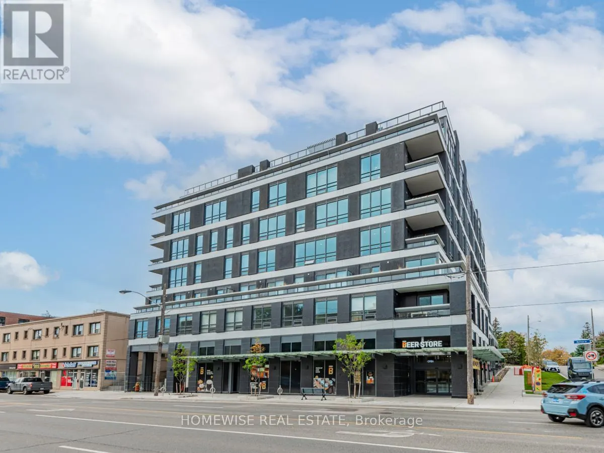 305 - 355 BEDFORD PARK AVENUE