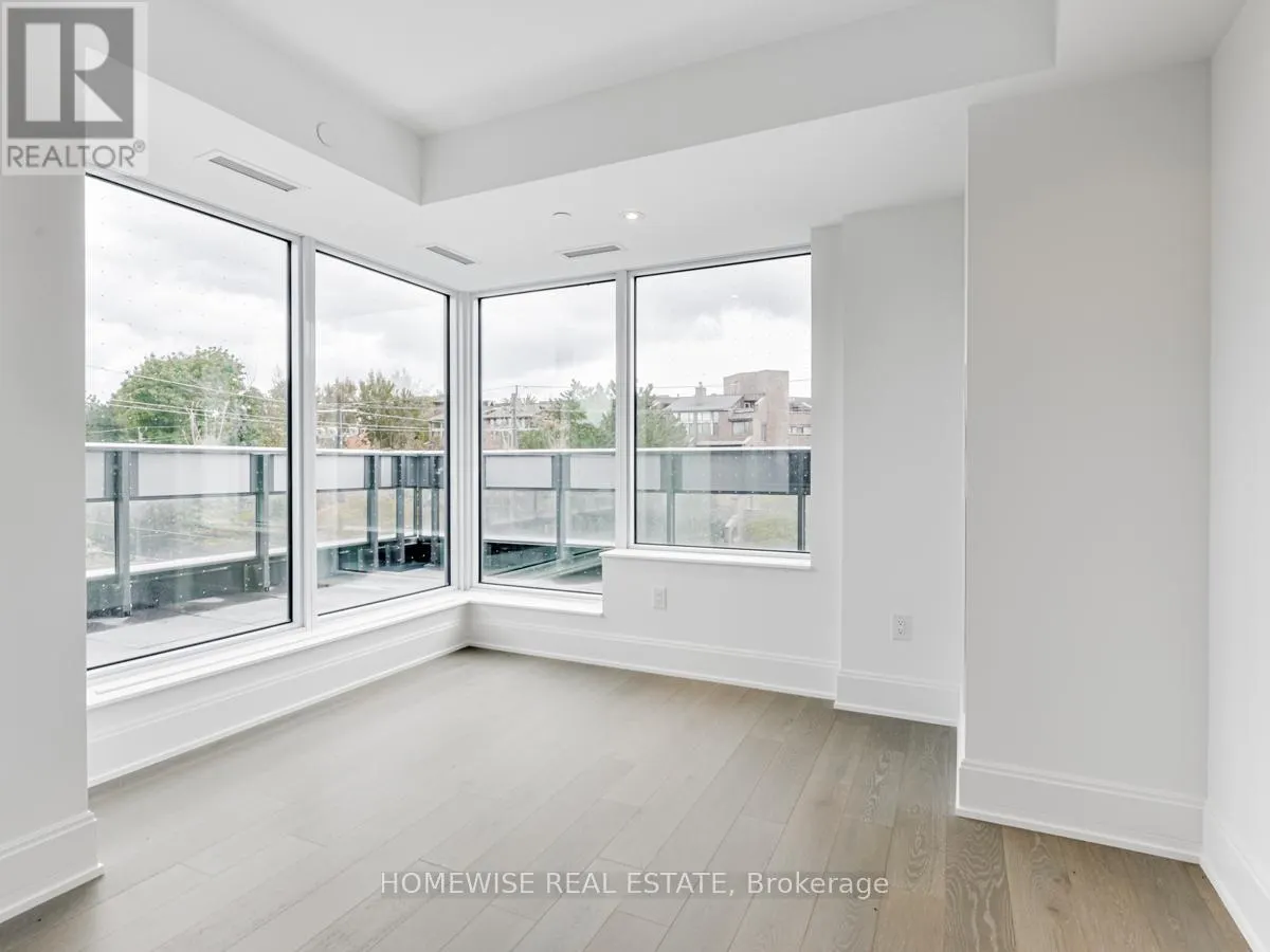305 - 355 BEDFORD PARK AVENUE