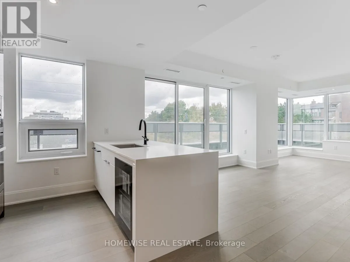305 - 355 BEDFORD PARK AVENUE