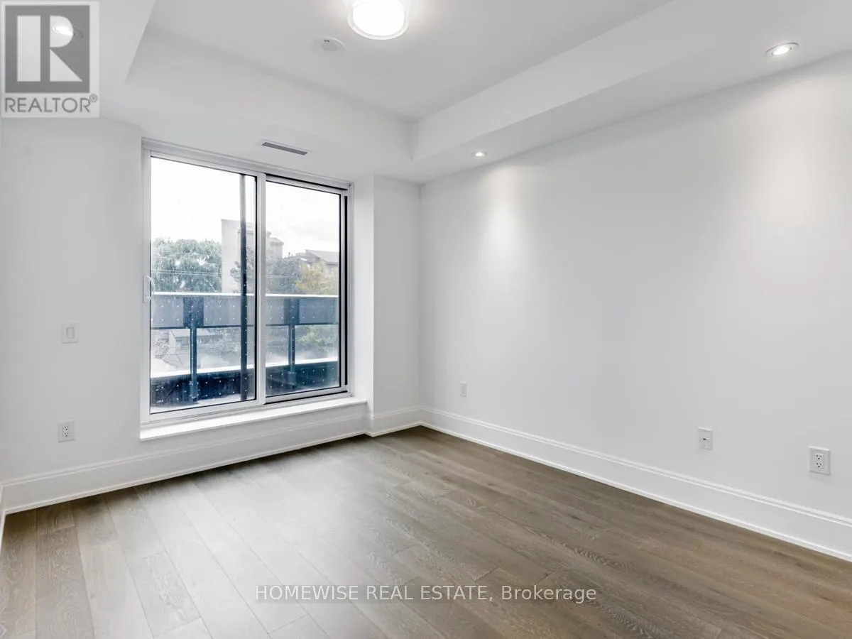 305 - 355 BEDFORD PARK AVENUE