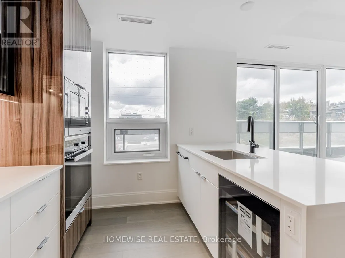 305 - 355 BEDFORD PARK AVENUE