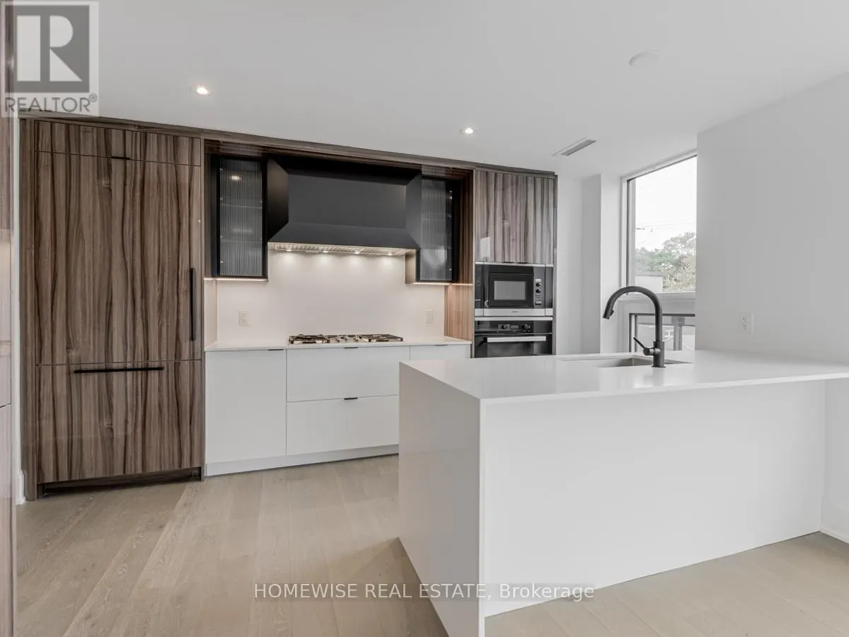 305 - 355 BEDFORD PARK AVENUE