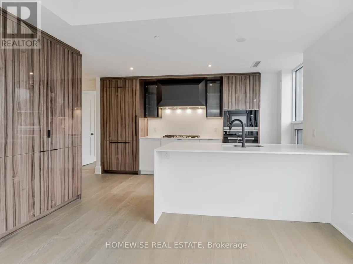 305 - 355 BEDFORD PARK AVENUE