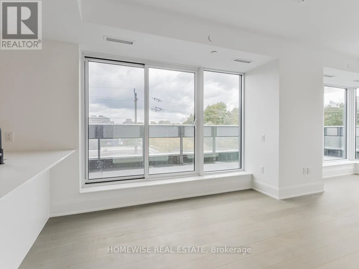 305 - 355 BEDFORD PARK AVENUE