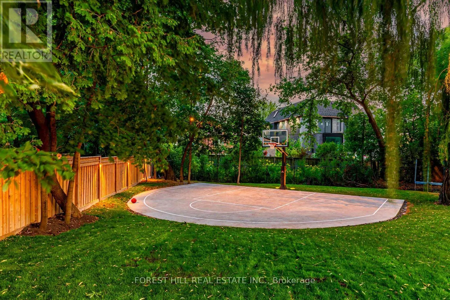 22 KHEDIVE AVENUE