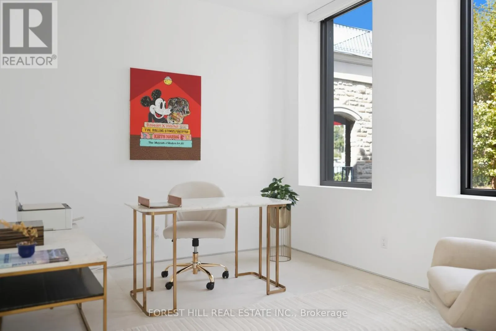 22 KHEDIVE AVENUE