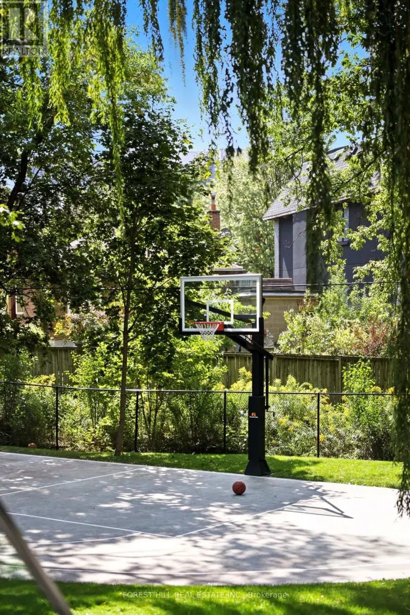 22 KHEDIVE AVENUE