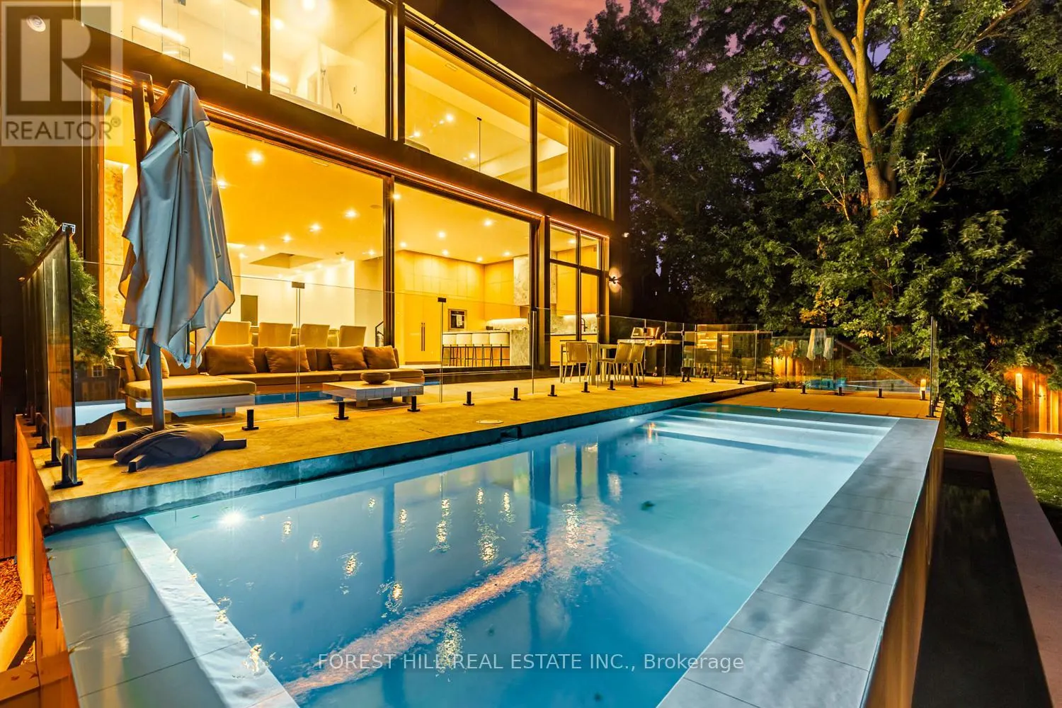 22 KHEDIVE AVENUE