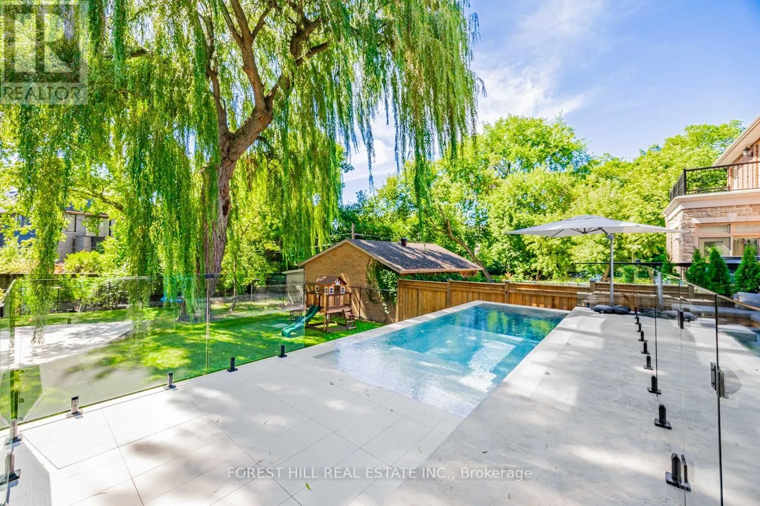22 KHEDIVE AVENUE