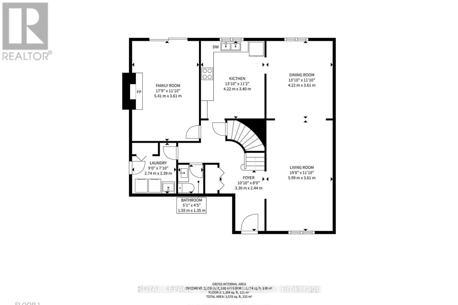 6 TEPEE COURT